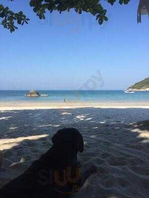 The End Bar At Candle Hut Resort