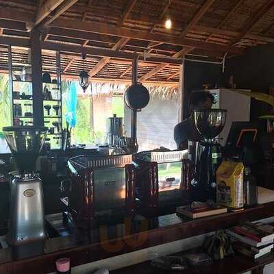 เบคเซนส์ คอฟฟี่