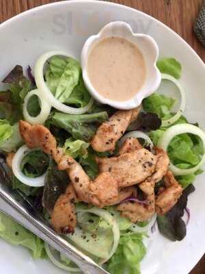 คุกกี้ส์ คาเฟ่