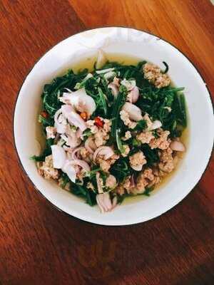 สิริ ร้านอาหารบ้านๆ