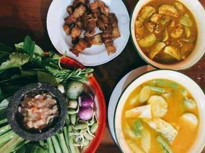 สิริ ร้านอาหารบ้านๆ