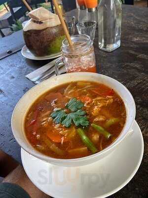 Seed To Feed Restaurant