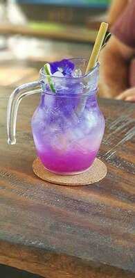 Seed To Feed Restaurant