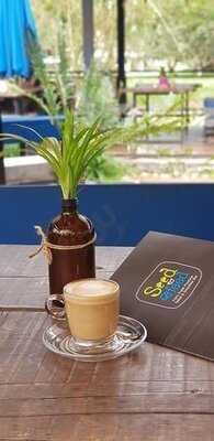 Seed To Feed Restaurant