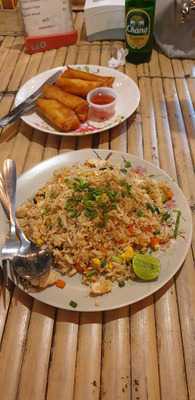 มาม่า ไทย ฟู้ด