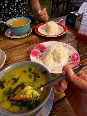 มาม่า ไทย ฟู้ด