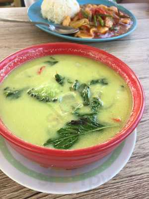 มาม่า ไทย ฟู้ด