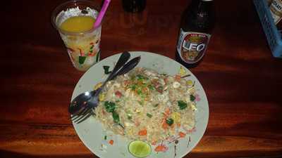 มาม่า ไทย ฟู้ด