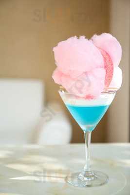 Muu Muu Dessert Cocktail Bar