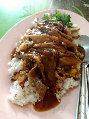 ครัวชลิดาอาหารไทย