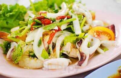 ครัวชลิดาอาหารไทย