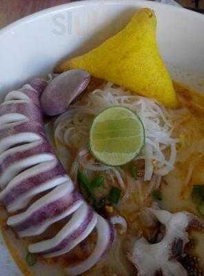 ก๋วยเตี๋ยวต้มยำร้าน บ.1/7