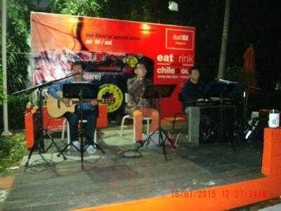 D-square By Dusit D2