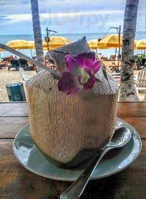 Coco Beach Bar & Restaurant
