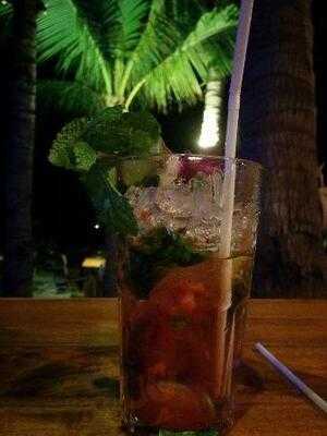 Coco Beach Bar & Restaurant