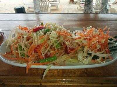 Coco Beach Bar & Restaurant