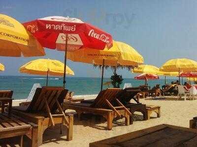 Coco Beach Bar & Restaurant