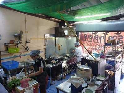 ครัวป้าอ้อย