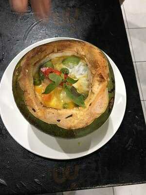 ฟลาวเวอส์ เรสเตอรองท์