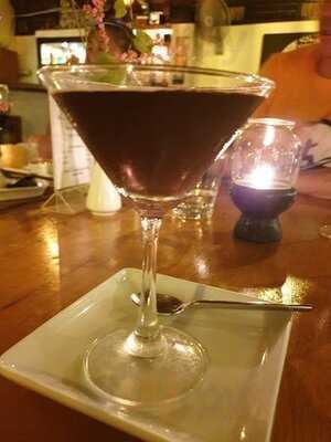 Luna Lounge Thong Nai Pan Noi