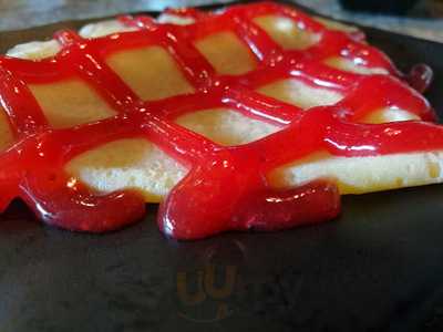 ร้านอาหาร ชายคา