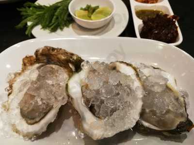 เฮือนเลซีฟู้ด