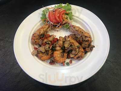 เฮือนเลซีฟู้ด