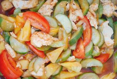 มาย โฮม คาเฟ่ & เวจทาเรียน