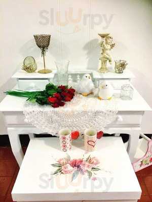 มาย โฮม คาเฟ่ & เวจทาเรียน