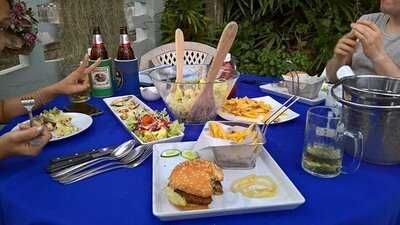 เดอะ สเต็ก แฟคทอรี่