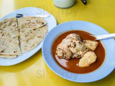 Alee's Rotee Restaurant