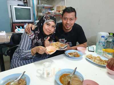 Alee's Rotee Restaurant