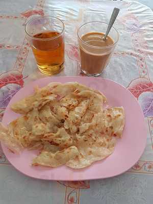 Alee's Rotee Restaurant