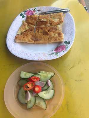 Alee's Rotee Restaurant