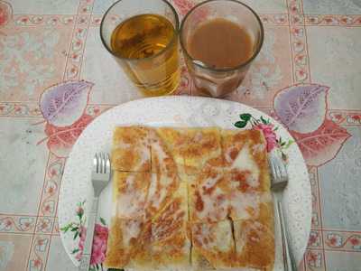 Alee's Rotee Restaurant