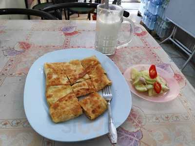 Alee's Rotee Restaurant