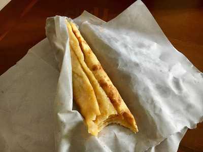 Alee's Rotee Restaurant