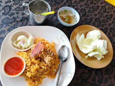 ร้านอาหาร ไทยโอชา