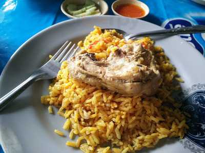 ร้านอาหาร ไทยโอชา