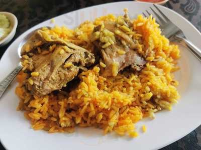 ร้านอาหาร ไทยโอชา