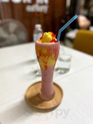 เช็คอิน อีทเทอรี่