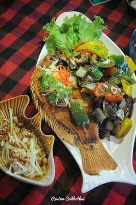 ภัตตาคาร ไทบ้าน