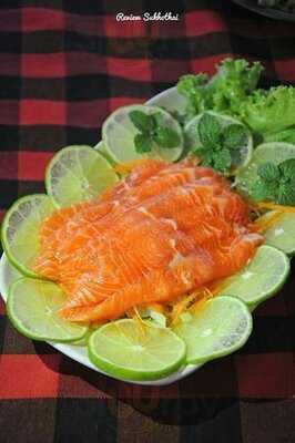 ภัตตาคาร ไทบ้าน