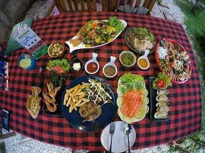 ภัตตาคาร ไทบ้าน