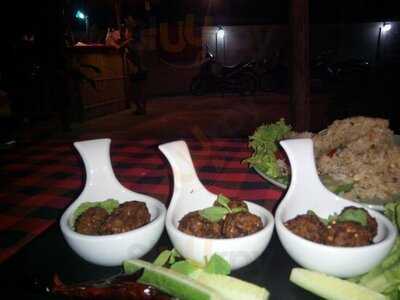 ภัตตาคาร ไทบ้าน