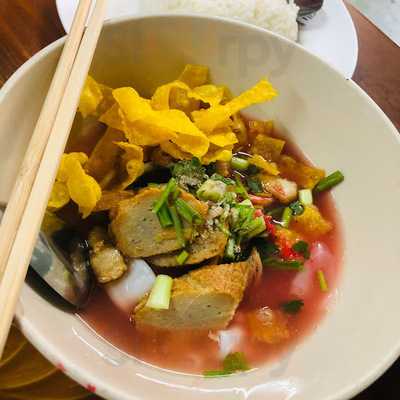 ร้านอาหารจันทร์ทอง