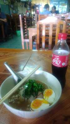 ร้านอาหารจันทร์ทอง