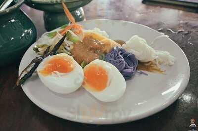 ขนมจีนบ้านนา