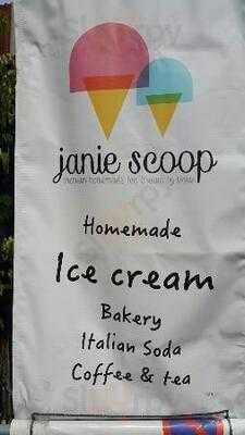 Janie Scoop