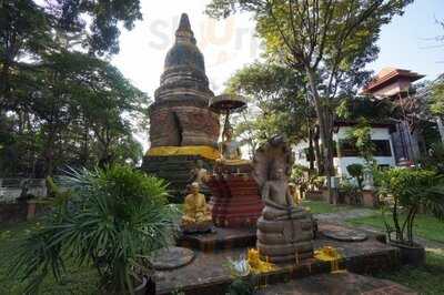 กาแฟ บุญรักษา